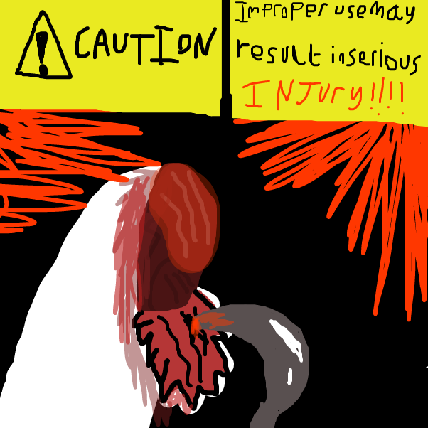 Or Flaying. - Online Drawing Game Comic Strip Panel by BananaDoc