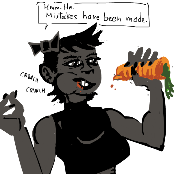  - Online Drawing Game Comic Strip Panel by Peyocay