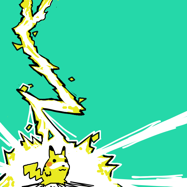  - Online Drawing Game Comic Strip Panel by W3