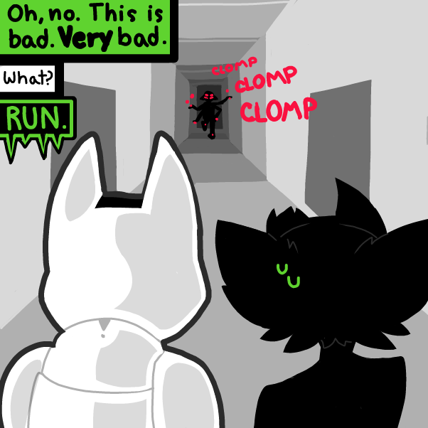 Drawing in Space 11 by Elle