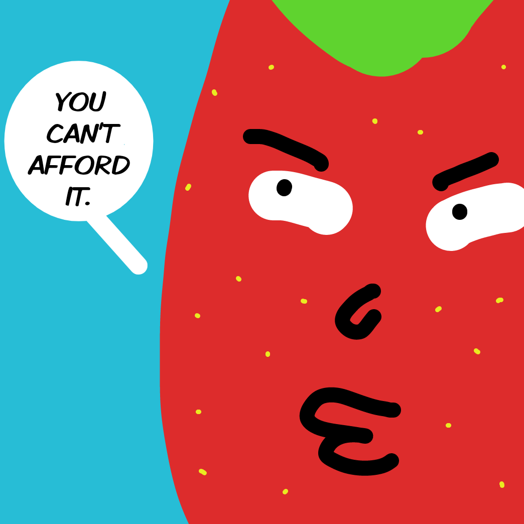 Drawing in Money by Emjaypatrick