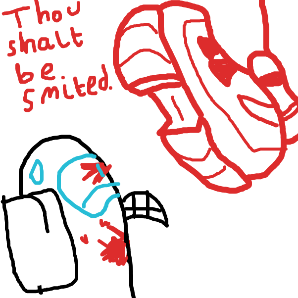  - Online Drawing Game Comic Strip Panel by BananaDoc