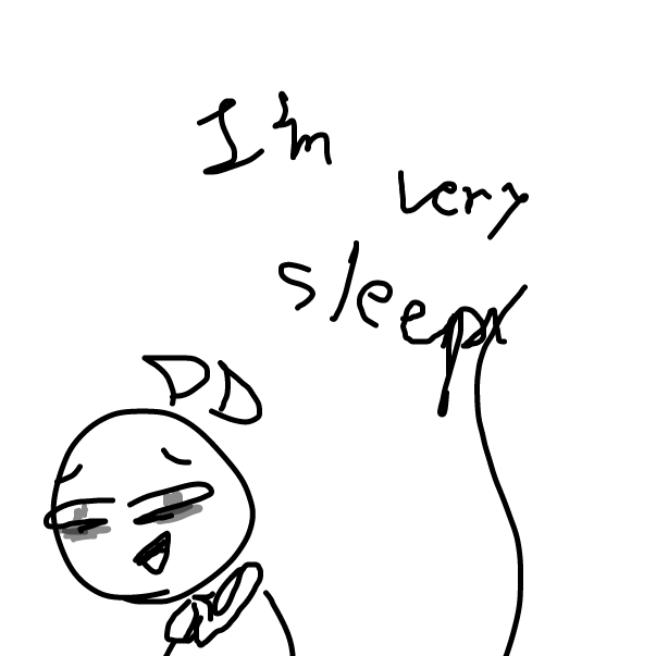 zzzzzzz - Online Drawing Game Comic Strip Panel by FifaSam