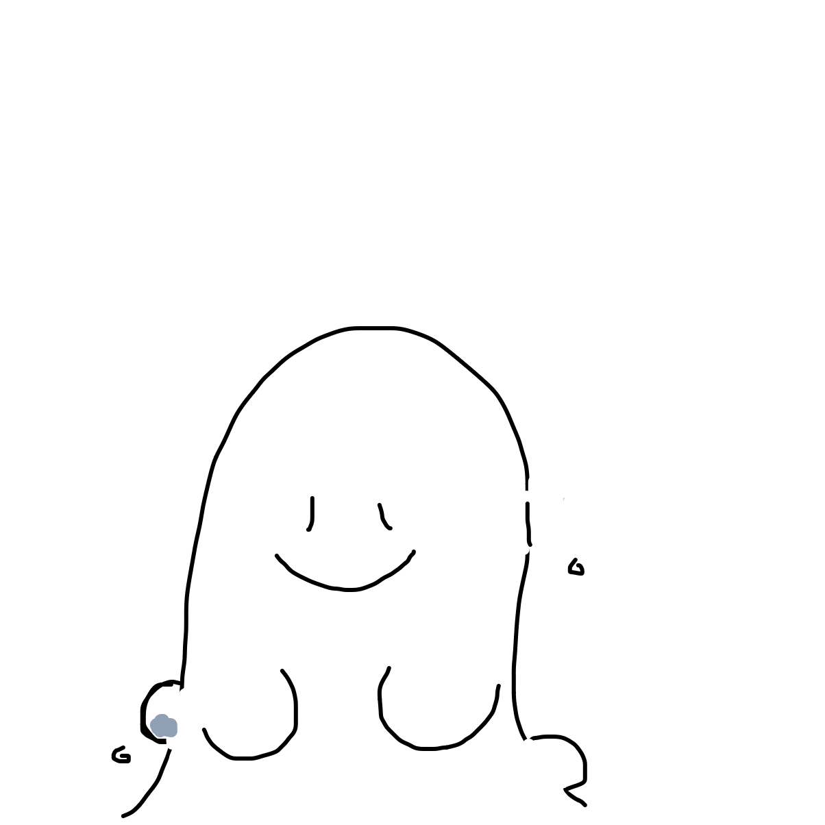 Drawing in snoper2 by Netu