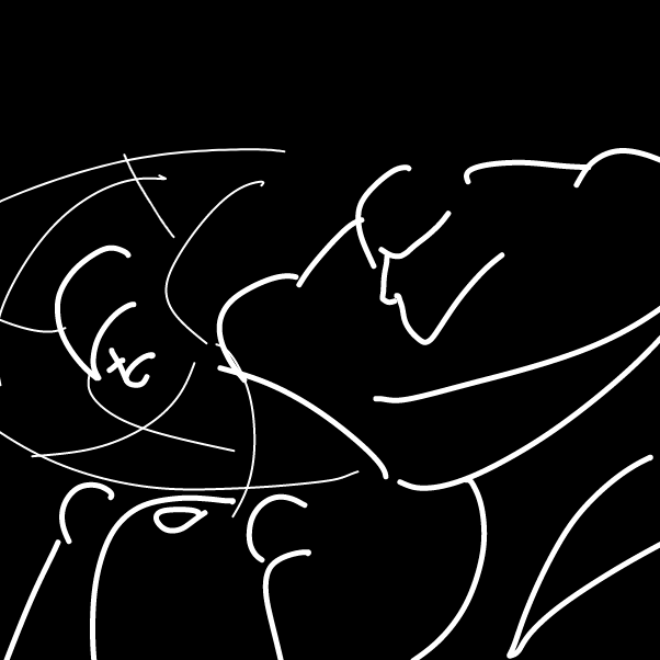  - Online Drawing Game Comic Strip Panel by SeanTrunks