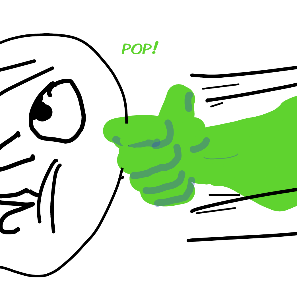 Drawing in Hulk Smrsh by Emjaypatrick