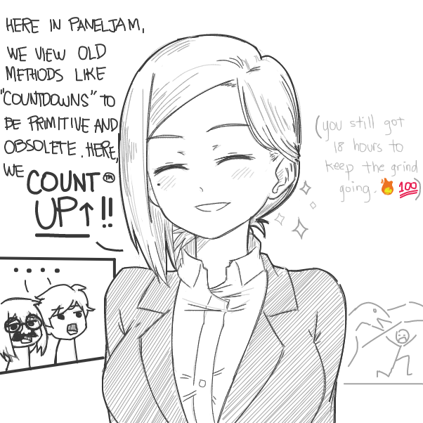 Drawing in Wha by flxsemi