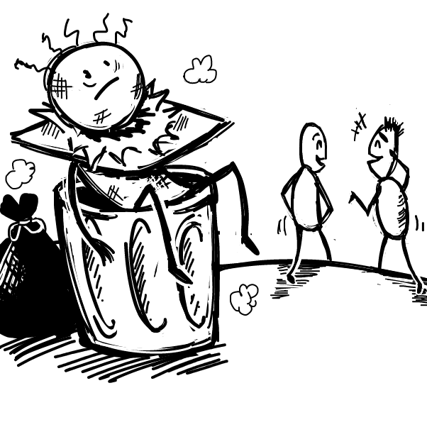  - Online Drawing Game Comic Strip Panel by 🔲