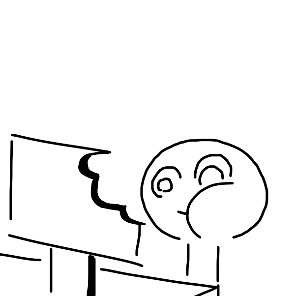  - Online Drawing Game Comic Strip Panel by W3