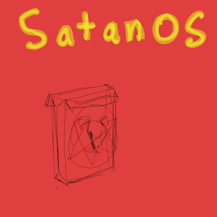 Drawing in Weird commercials by JA