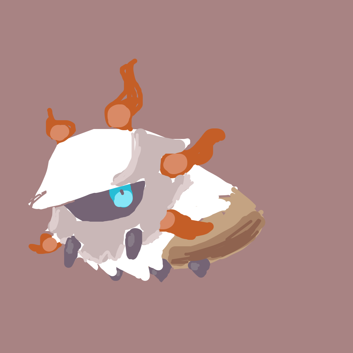 Liked webcomic larvesta !!