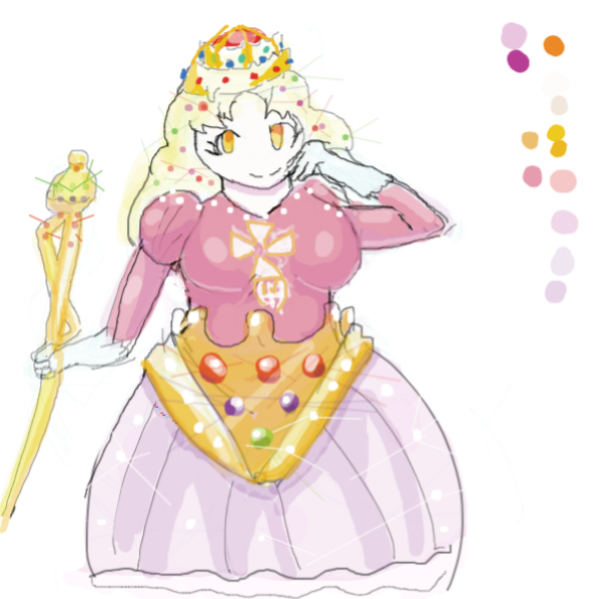 Drawing in I'll just leave this here by kurocartoonist