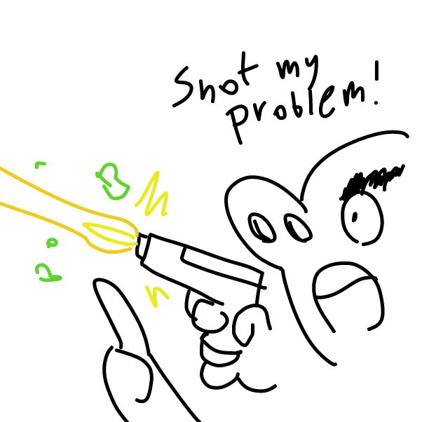  - Online Drawing Game Comic Strip Panel by 🔲