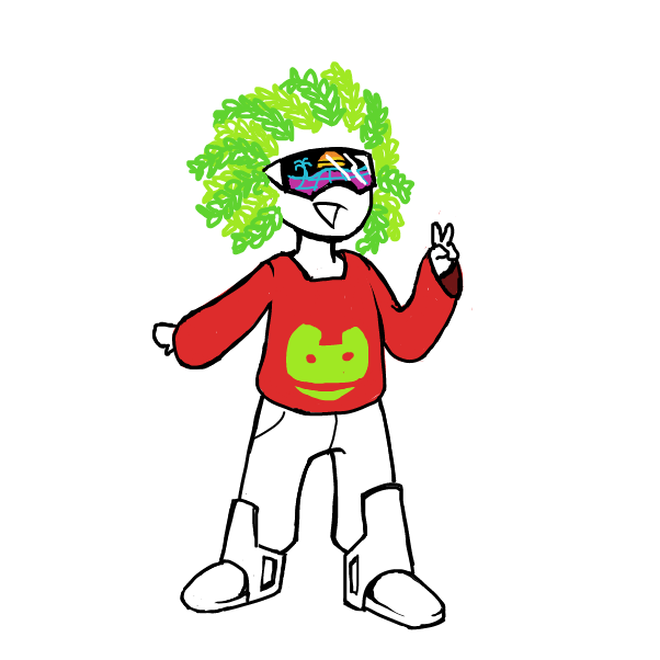 Drawing in upgrade the detail by SeanTrunks