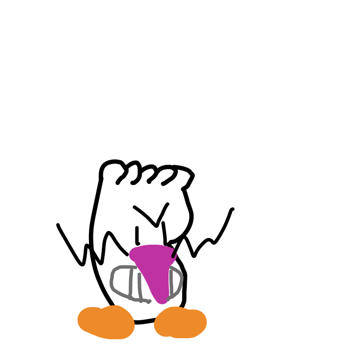  - Online Drawing Game Comic Strip Panel by Asshole