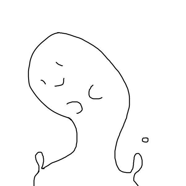 Drawing in snoper2 by Lumikupla