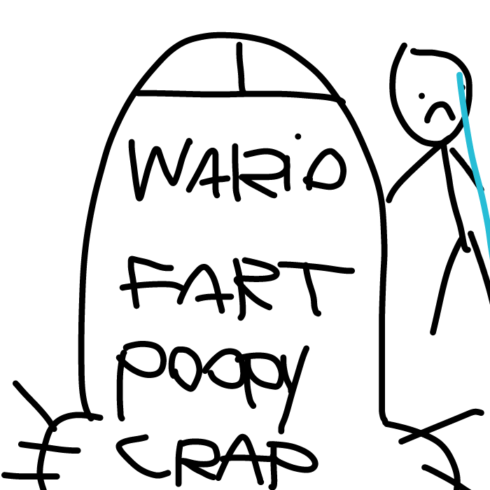  - Online Drawing Game Comic Strip Panel by Asshole