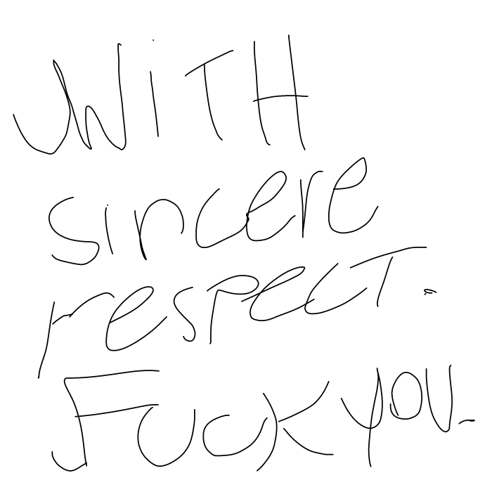  - Online Drawing Game Comic Strip Panel by Asshole