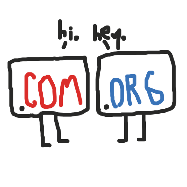 a com-versation HAHAHAHAHA my jokes are not funny - Online Drawing Game Comic Strip Panel by cherrybread