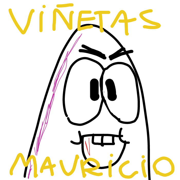 Drawing in STRESS by Asshole