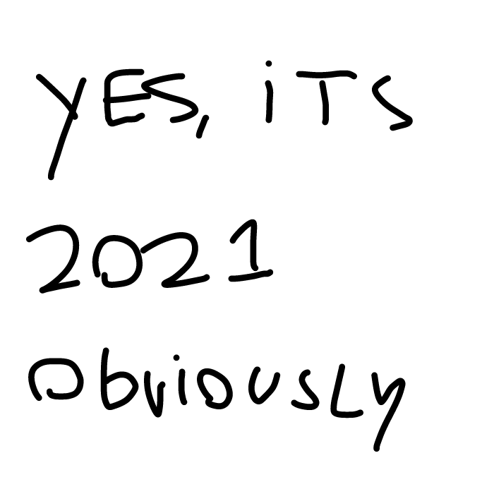 Drawing in Sophia's Birthday 12/7/21 by Asshole