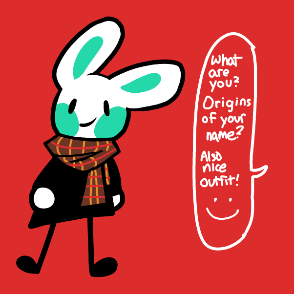  - Online Drawing Game Comic Strip Panel by Elle