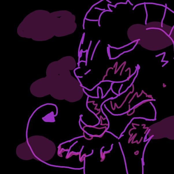 Drawing in more monsters for creature breach by SIMP