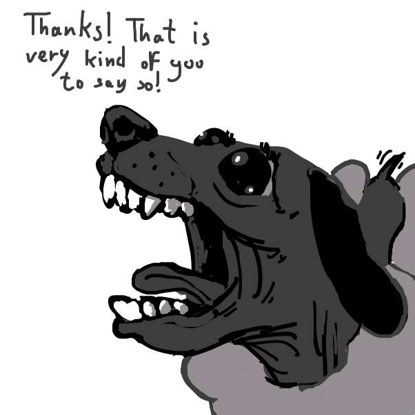  - Online Drawing Game Comic Strip Panel by Peyocay