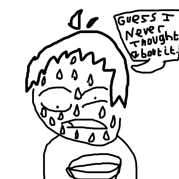  - Online Drawing Game Comic Strip Panel by BananaDoc