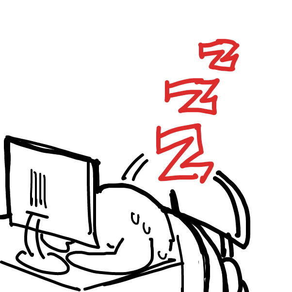  - Online Drawing Game Comic Strip Panel by Chumky