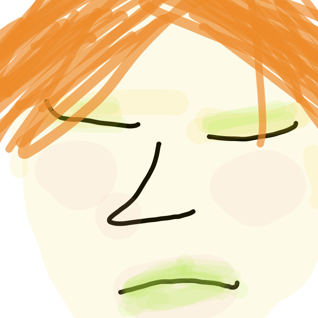 Drawing in vj by Emjaypatrick