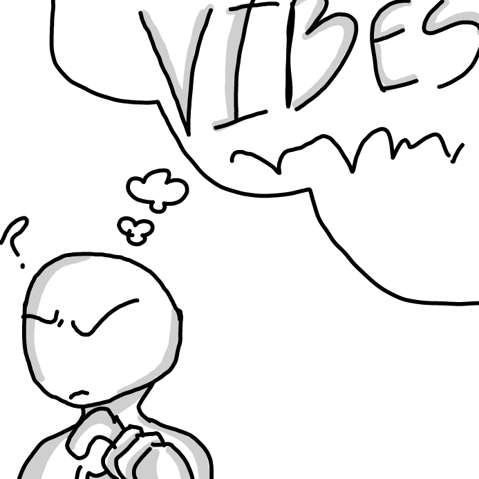 Massive Vibes - Online Drawing Game Comic Strip Panel by scarlett
