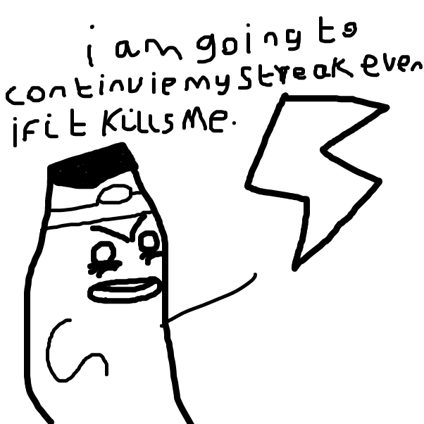  - Online Drawing Game Comic Strip Panel by BananaDoc