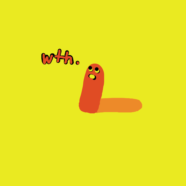 Drawing in the prism by nooz