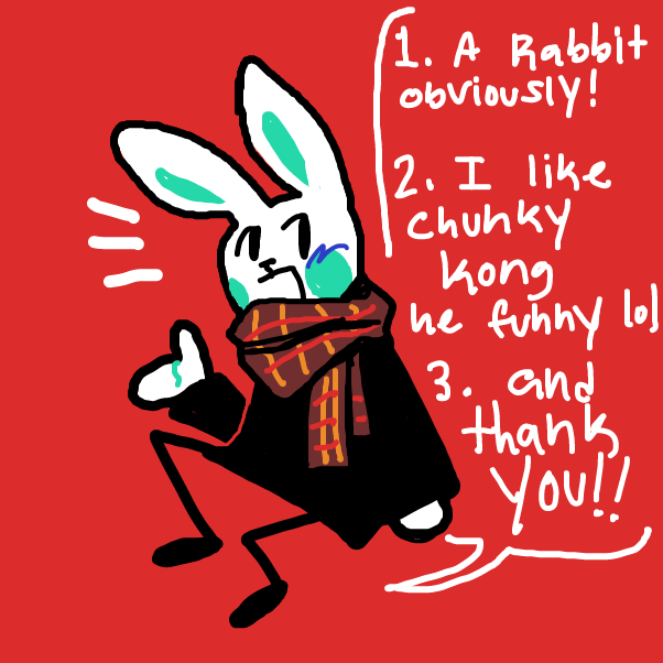  - Online Drawing Game Comic Strip Panel by Chumky