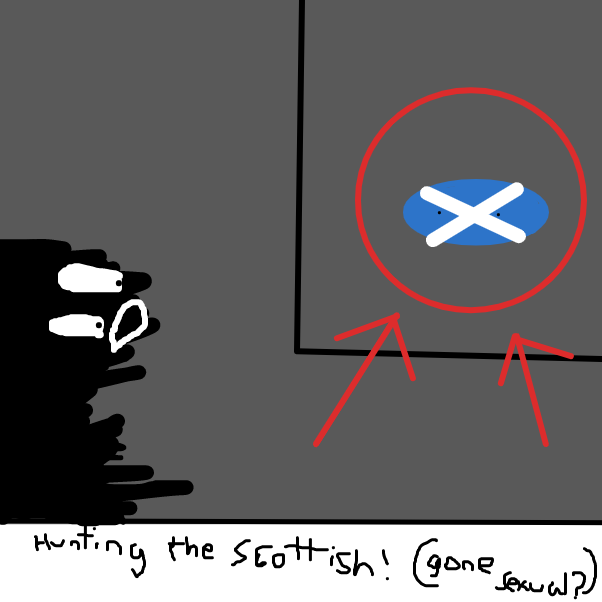 Drawing in Cringy youtube thumbnails with your avatar part 3  by Yeoguort