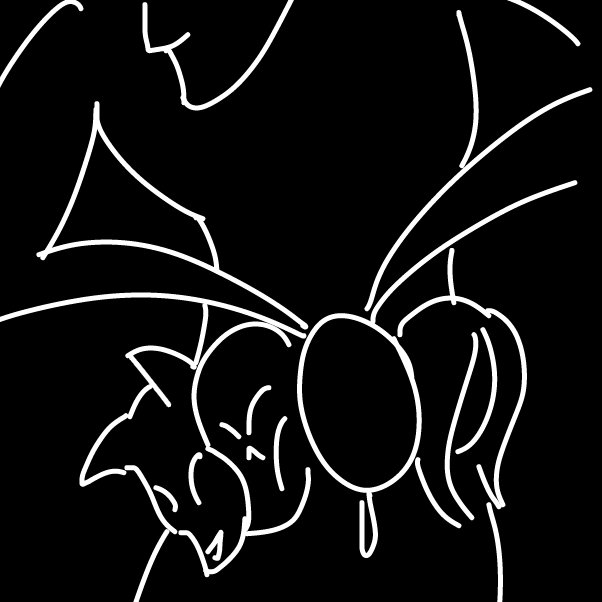  - Online Drawing Game Comic Strip Panel by SeanTrunks