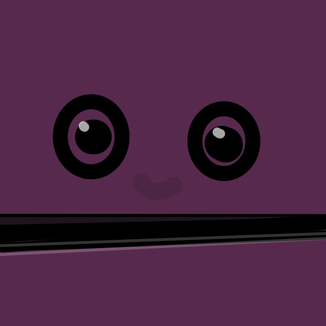 Drawing in art by Emjaypatrick