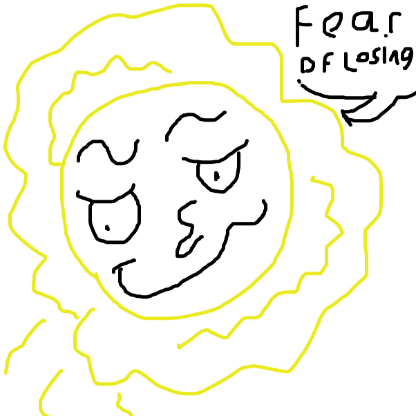  - Online Drawing Game Comic Strip Panel by BananaDoc