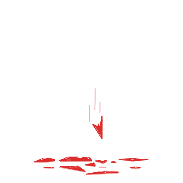 Drawing in break by Lumikupla