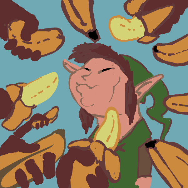  - Online Drawing Game Comic Strip Panel by Peyocay