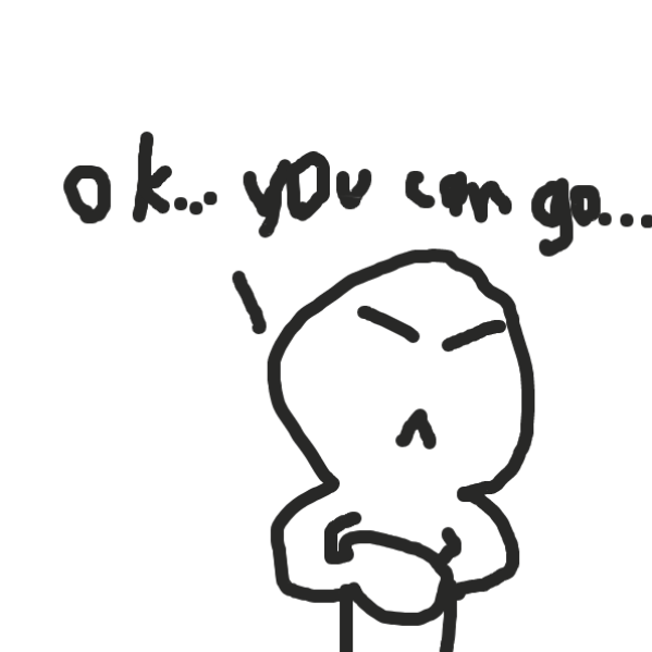 Drawing in Watching  by cherrybread