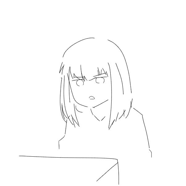  - Online Drawing Game Comic Strip Panel by flxsemi