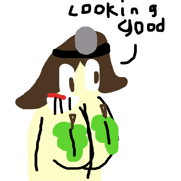  - Online Drawing Game Comic Strip Panel by BananaDoc