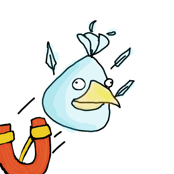 Drawing in sdfgsdfgsf by Sabandija