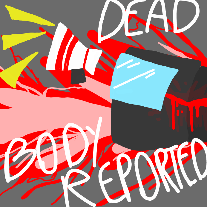 Drawing in it´ll end soon by scarlett