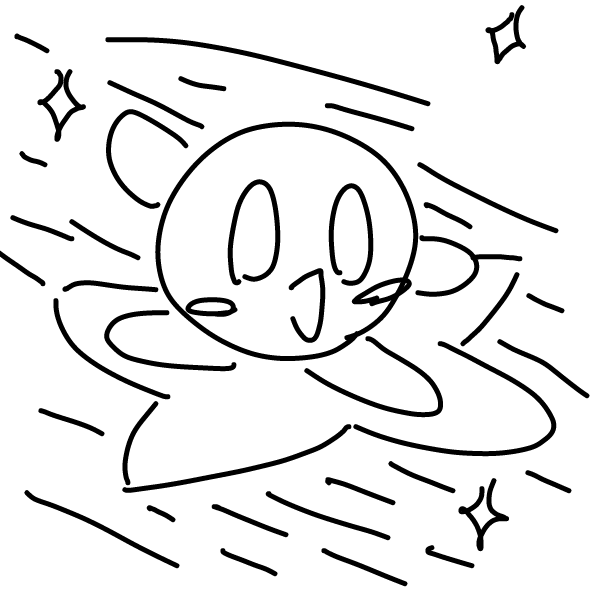 kiiirb - Online Drawing Game Comic Strip Panel by KikiPotions