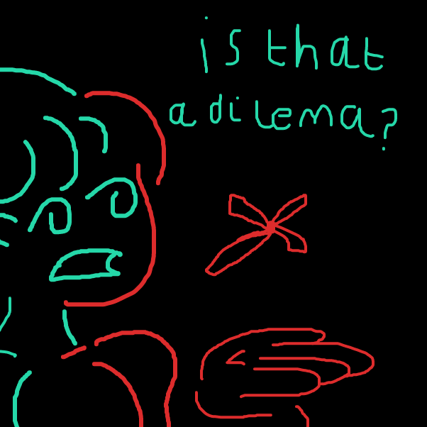  - Online Drawing Game Comic Strip Panel by BananaDoc