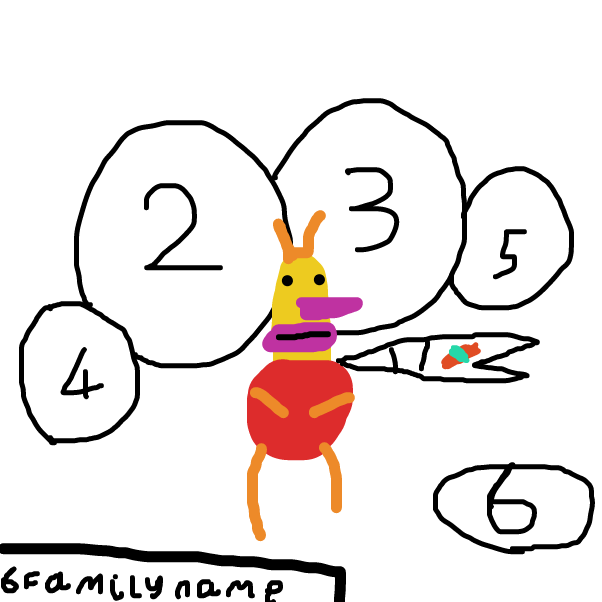 Liked webcomic Lets Start A Family.