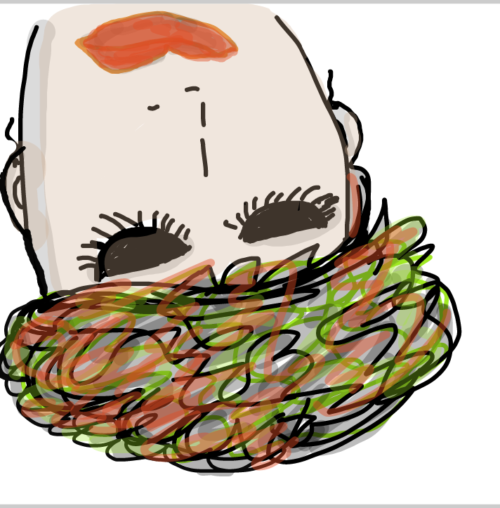  - Online Drawing Game Comic Strip Panel by HeatherWoolley